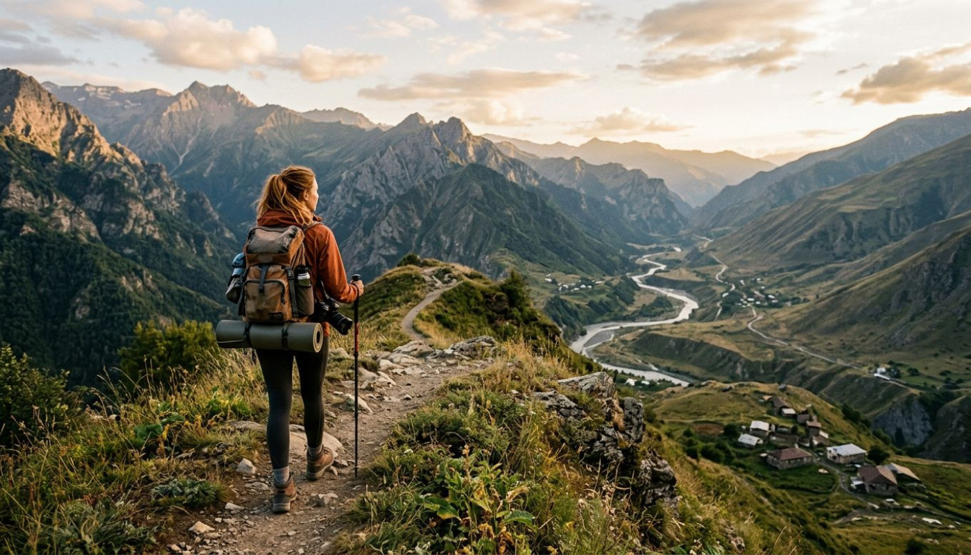 Why Off-the-beaten-path Destinations Deserve Your Next Adventure